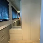 Modern And Spacious Loft Type 8 With Free Private Parking By 