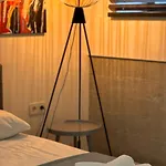 Apartamento Modern And Spacious Loft Type 8 With Free Private Parking By 