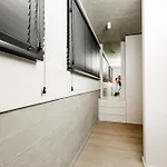 Apartamento Modern And Spacious Loft Type 8 With Free Private Parking By 