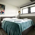 Modern And Spacious Loft Type 8 With Free Private Parking By 