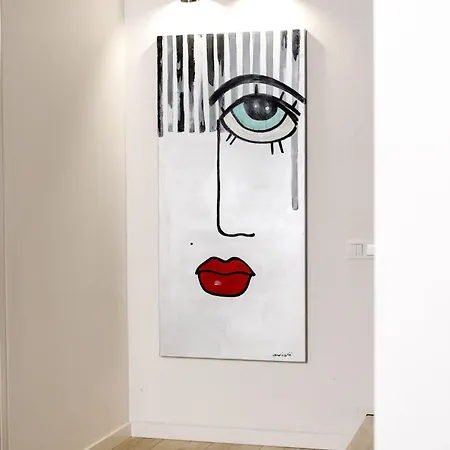 Modern And Spacious Loft Type 8 With Free Private Parking By 