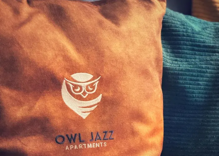 Daire Modern And Spacious Loft Type 8 With Free Private Parking By 